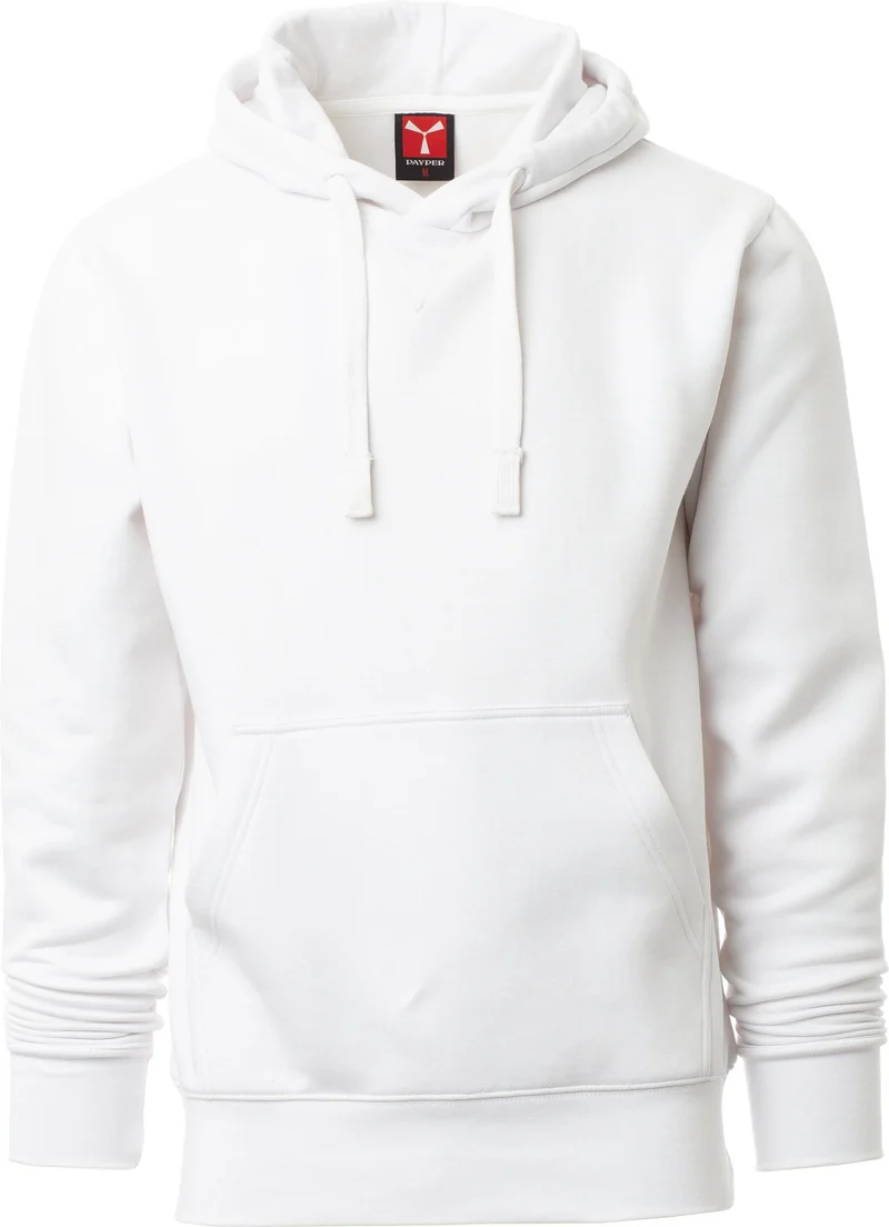 Payper Toronto Basic Hoodie Unisex | Comfortabele Werkhoodie 280 g/m²