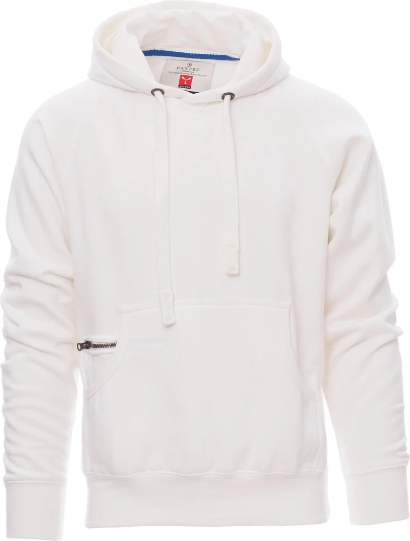 Payper Atlanta+ Hoodie Heren | Comfortabele Werkhoodie 300 g/m²