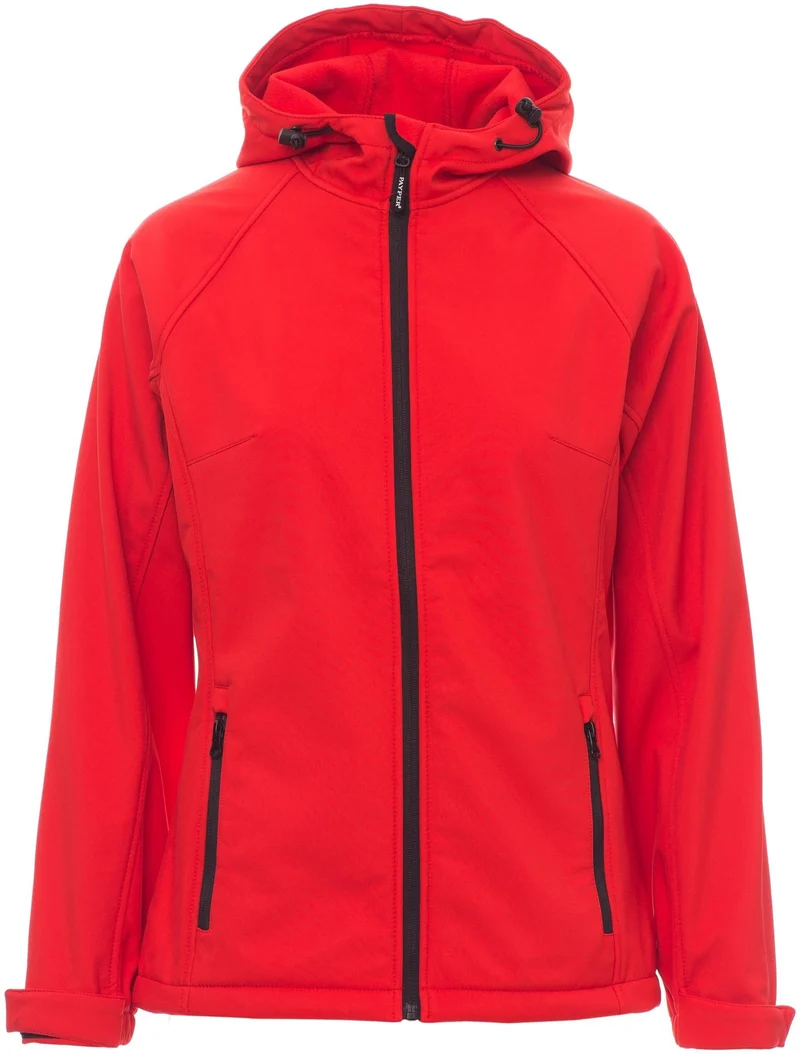 GALE LADY jas softshell dames