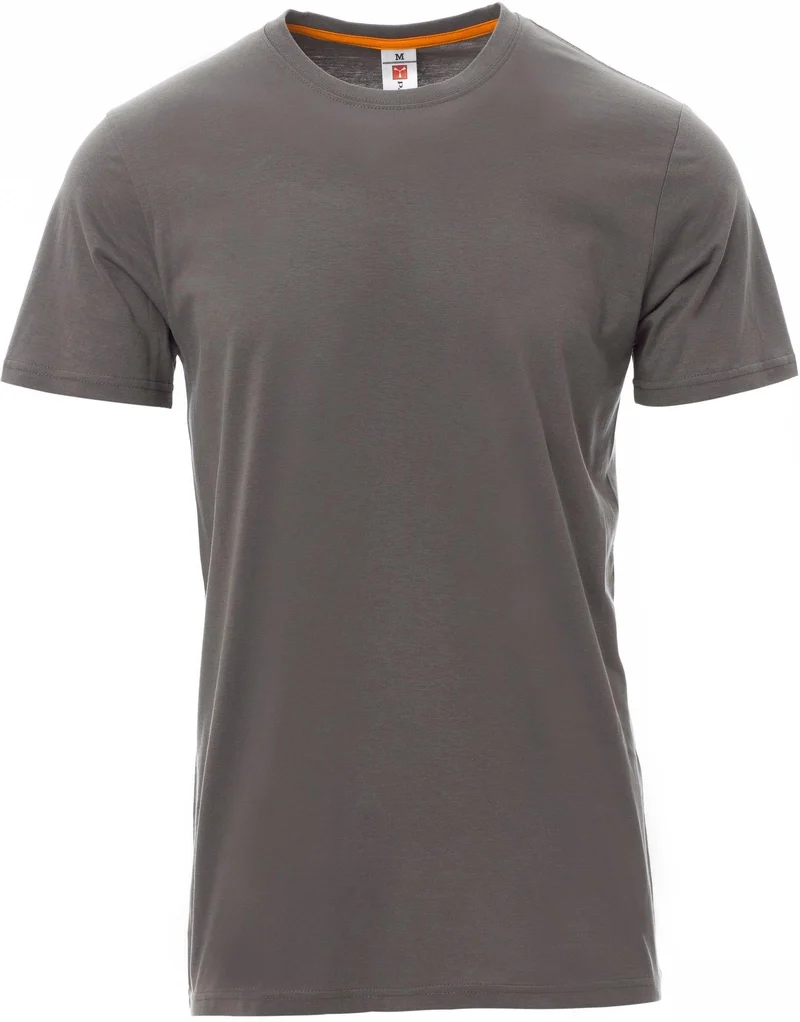 SUNSET T-shirt heren