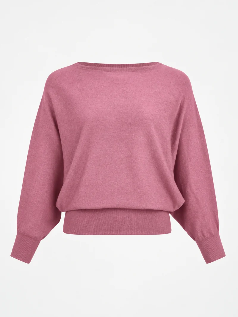 HeArt - Trui Garda Bres - Canyon Rose