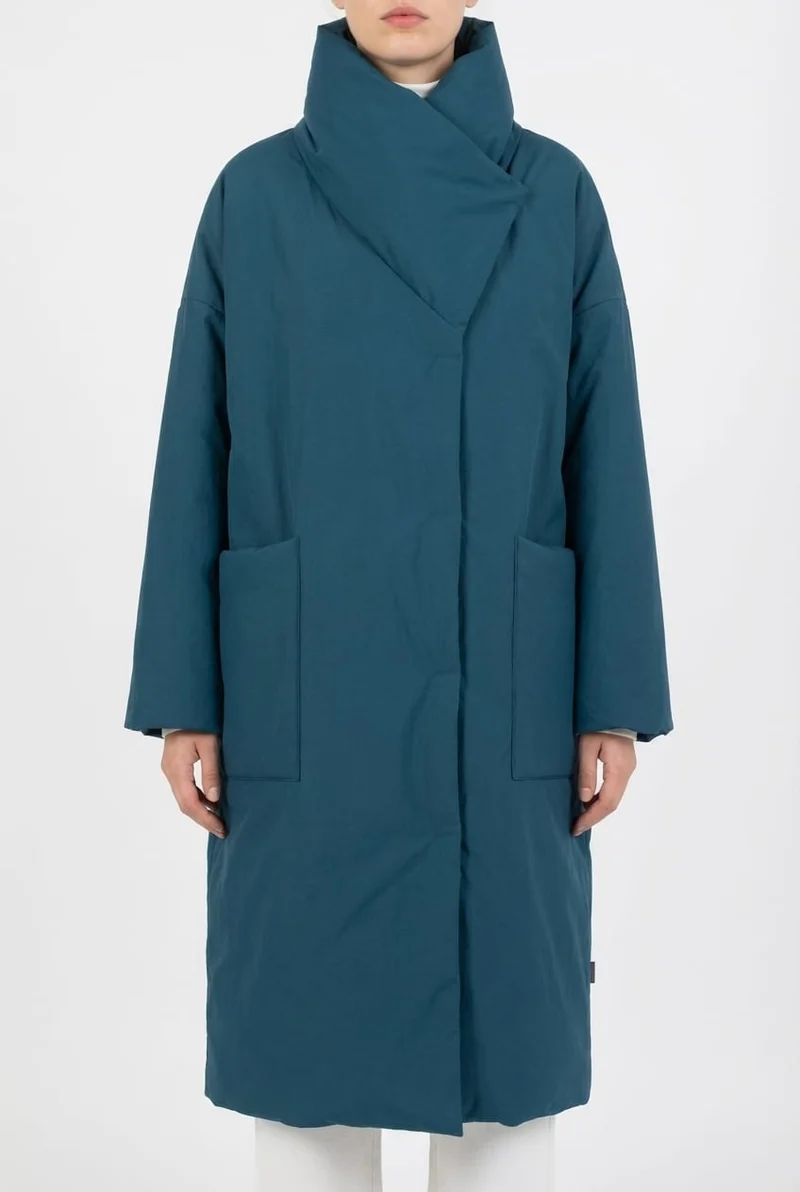 Oska - Jas 6661 - 580Teal - 10260710661