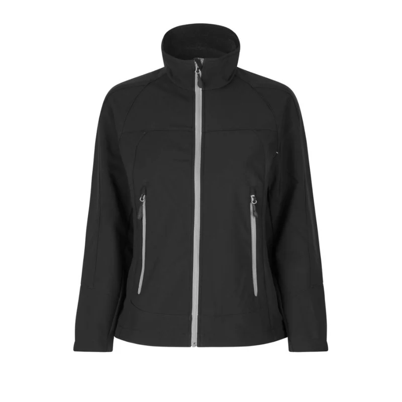 Softshell jas | performance | dames