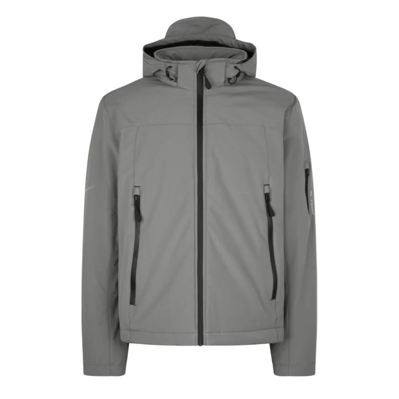 Softshell jas | winter