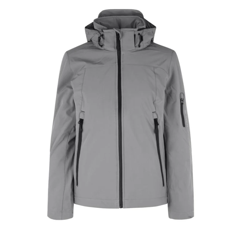 Softshell jas | winter | dames
