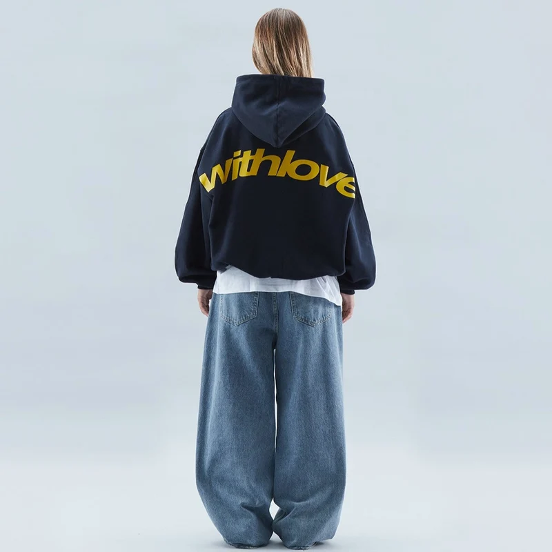 Dames Hoodie Althéon – Stijlvol & Comfortabel voor Elke Dag