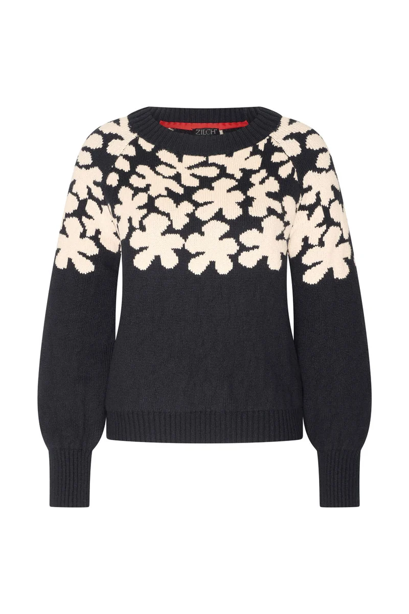Zilch sweater Black
