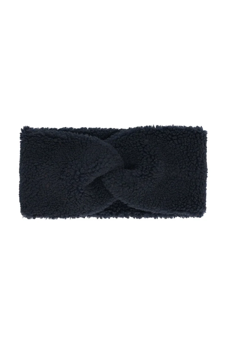Zilch headband Navy
