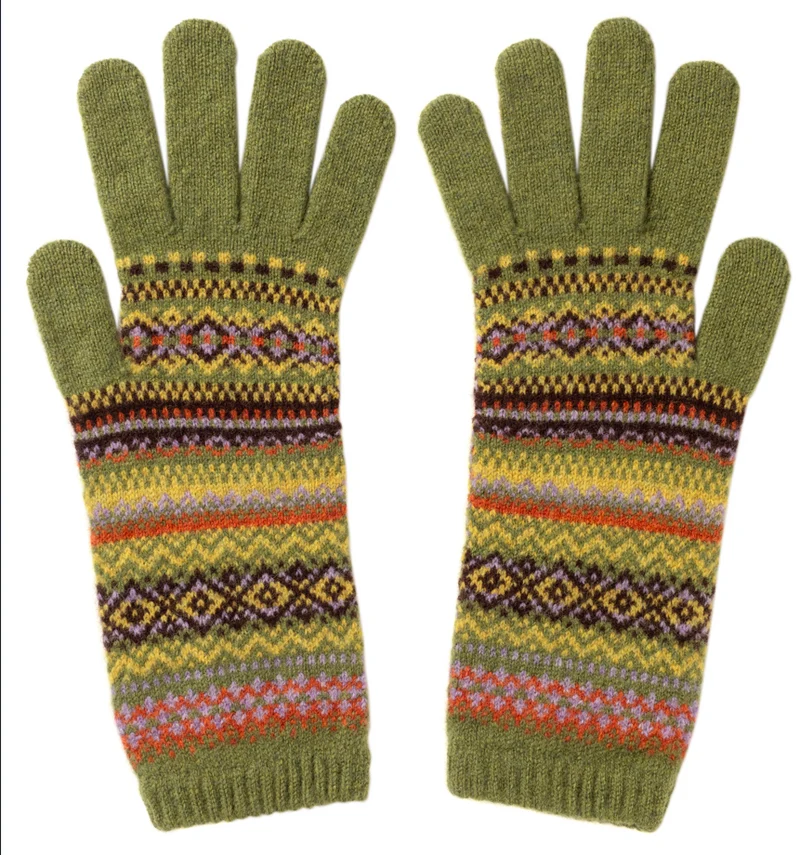 Eribe Alpine gloves findhorn