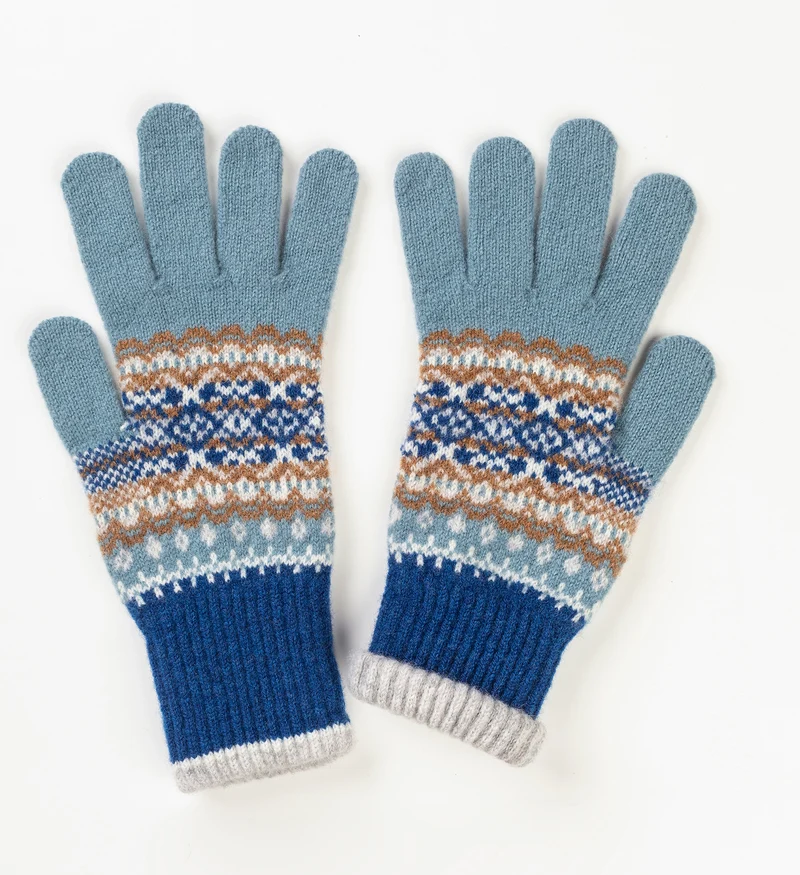 Eribe alloa gloves dew