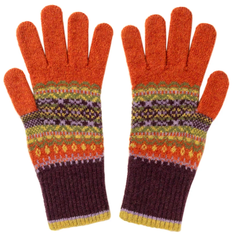 Eribe alloa gloves copperland
