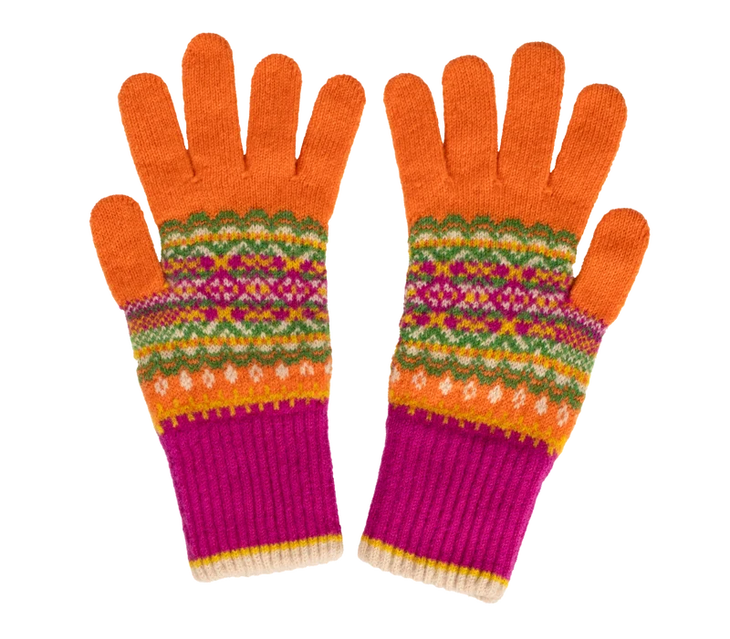 Eribe alloa gloves tulip