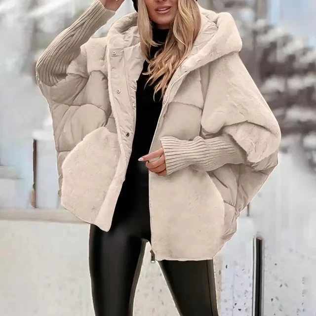 Dames Winterjas: Warm, Elegant en Perfect voor Koude Dagen