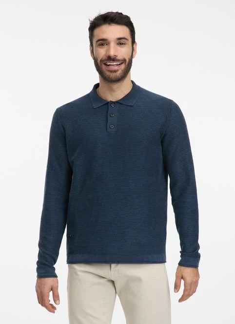 Ragwear tarsh Flatknit navy