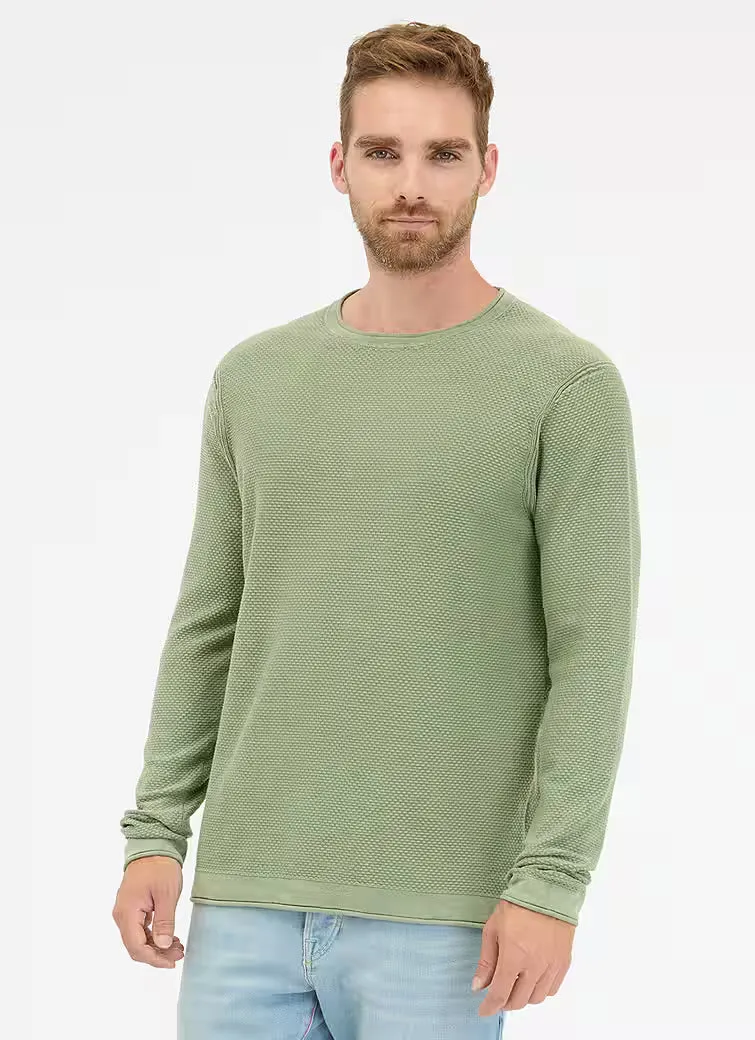 Ragwear torien flatknit baltic
