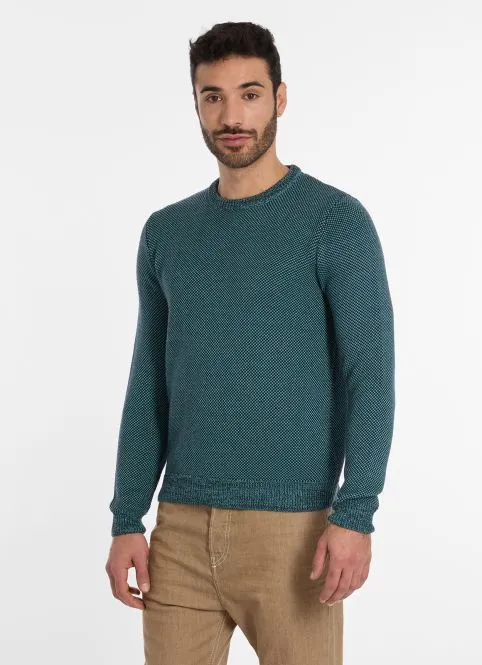 Ragwear aralt flatknit baltic