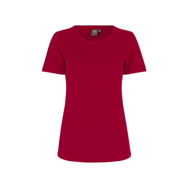 Interlock T-shirt | dames
