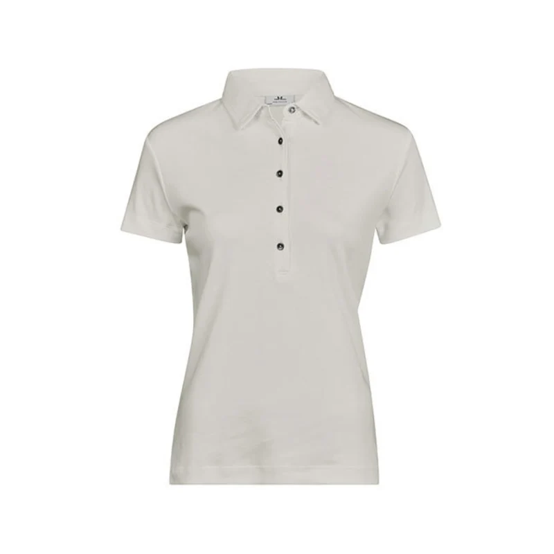 Women´s Pima Cotton Polo