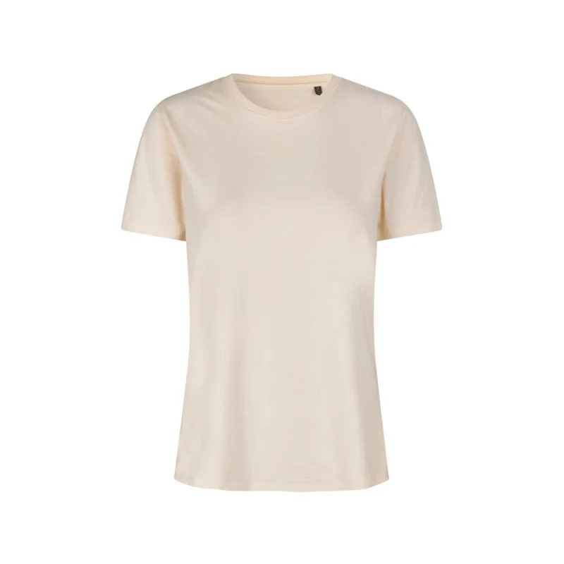 T-shirt | biologisch katoen | dames