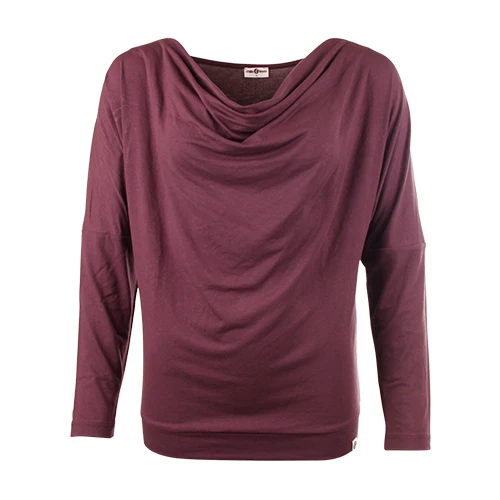 Chills and Fever shirt mimi plum perfect