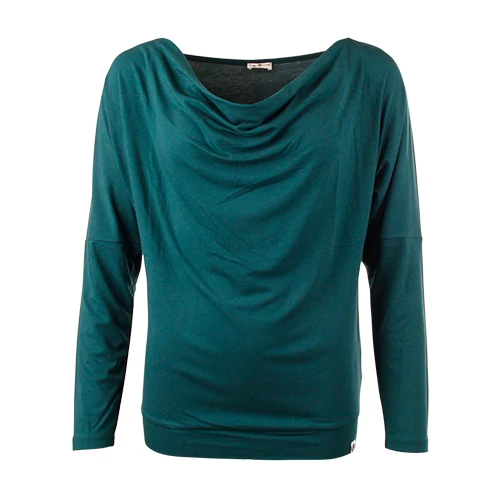 Chills and Fever shirt mimi ponderosa pine