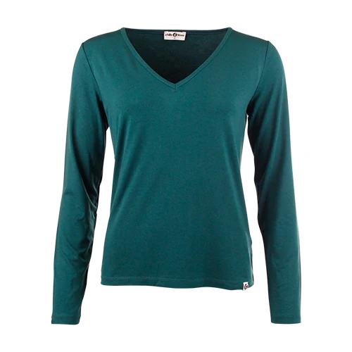 Chills and Fever shirt vita ponderosa pine