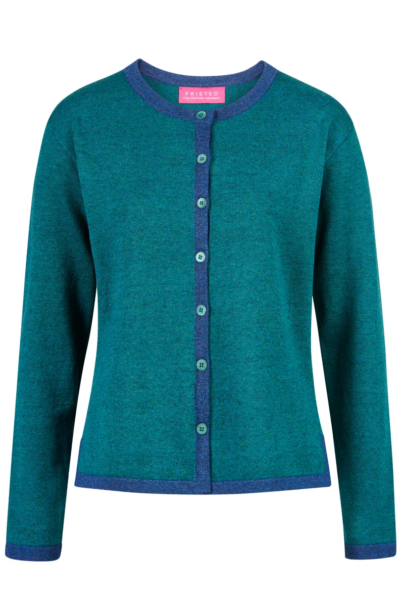 Himalaya - Vest Noa - Dark Green