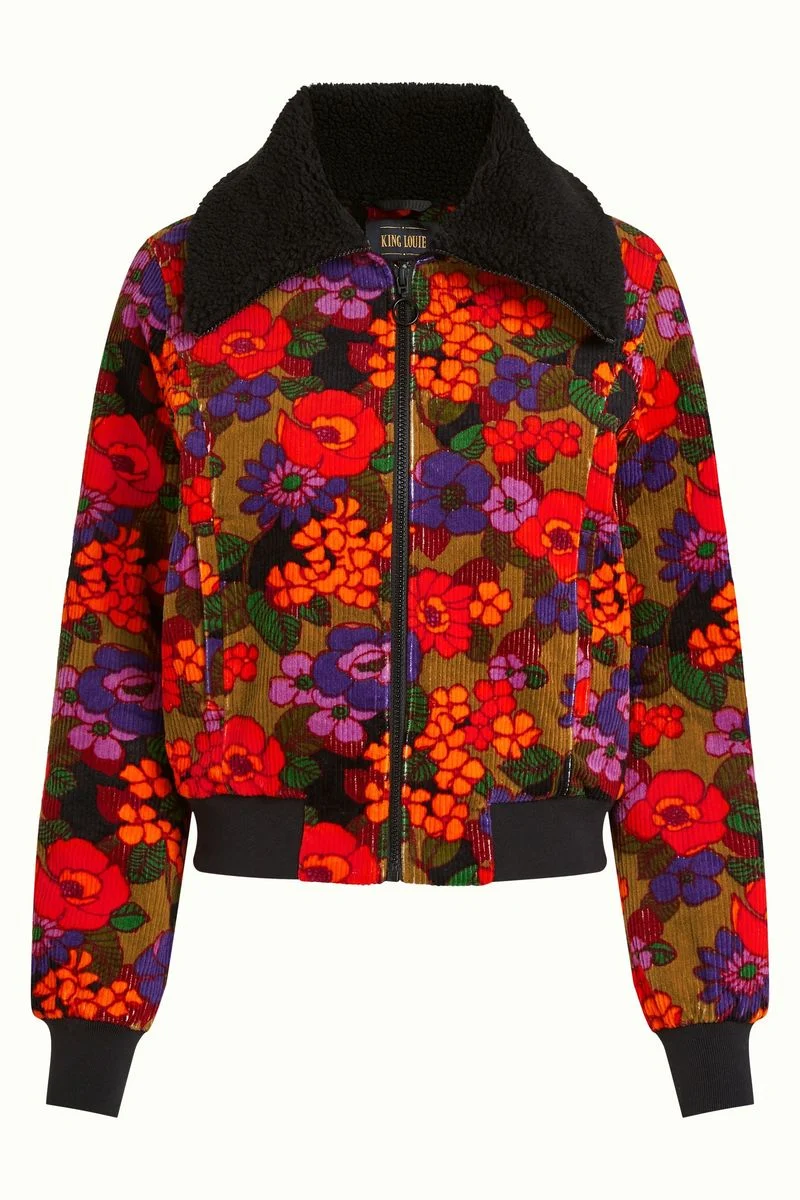 King Louie Arizona Jacket Ramone