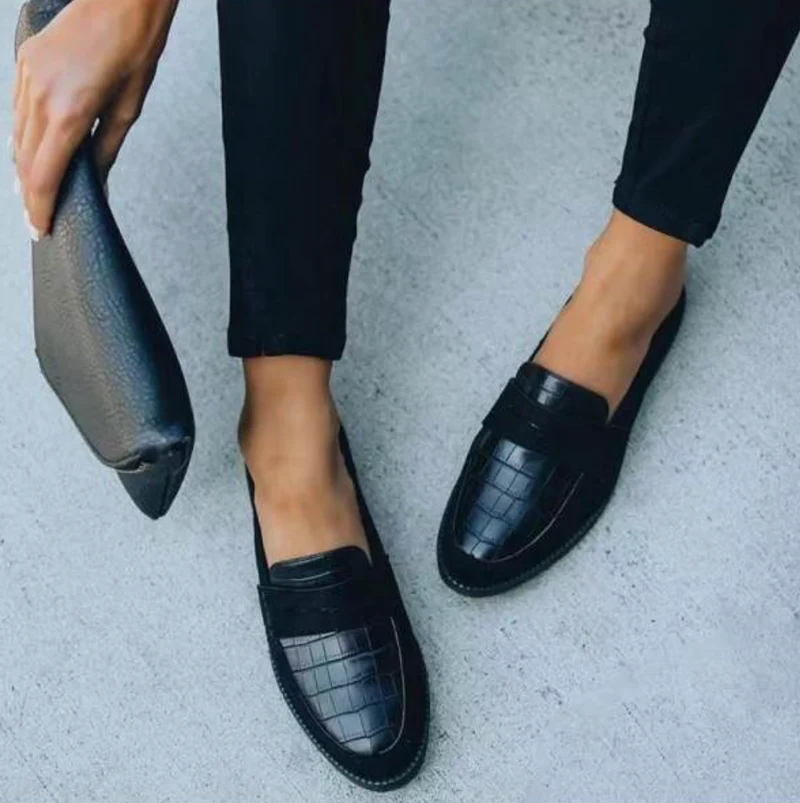De Comfortabele en Elegante Loafers
