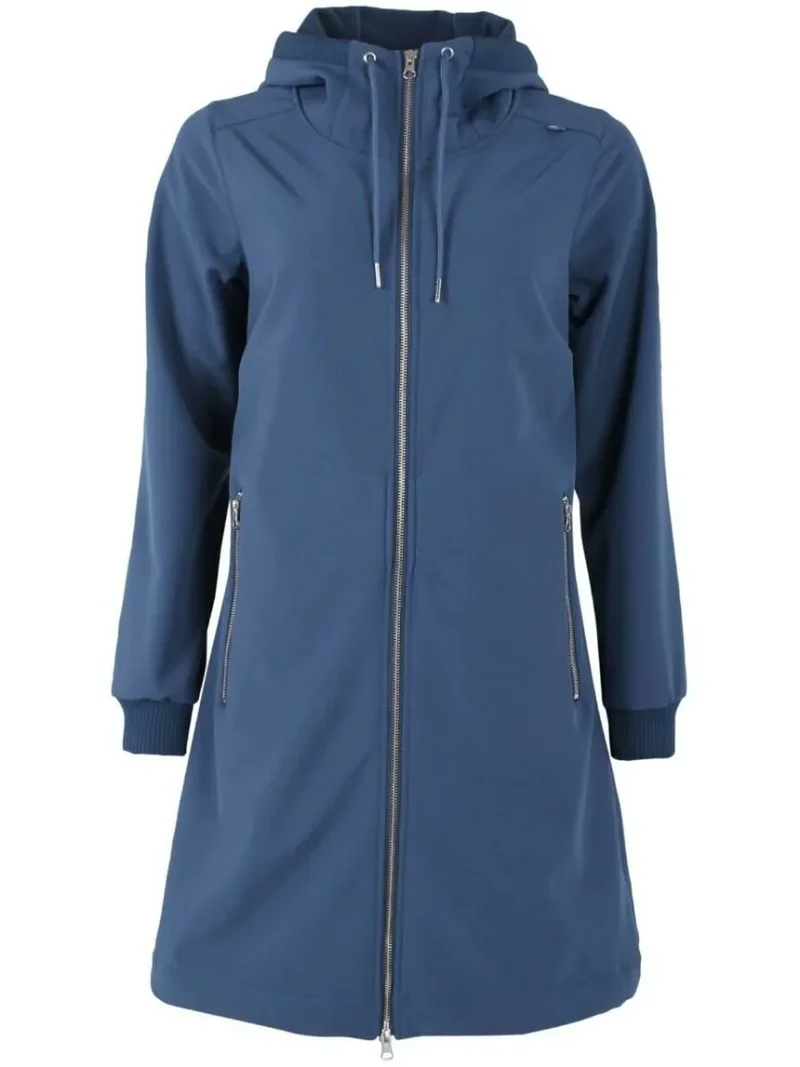 Danefae Danejane softshell cold blue