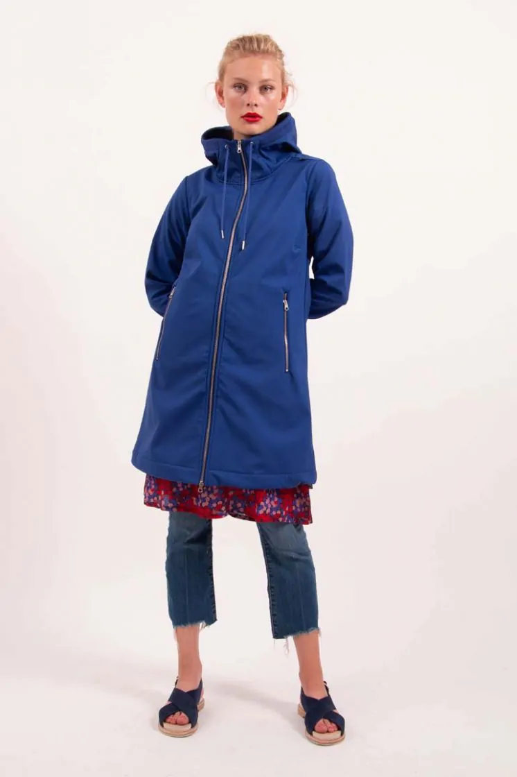 Danefae Danejane softshell marine