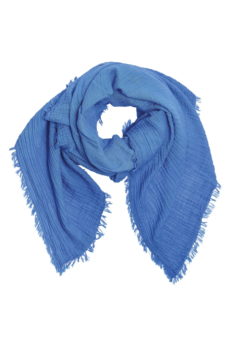 Zilch scarf disco
