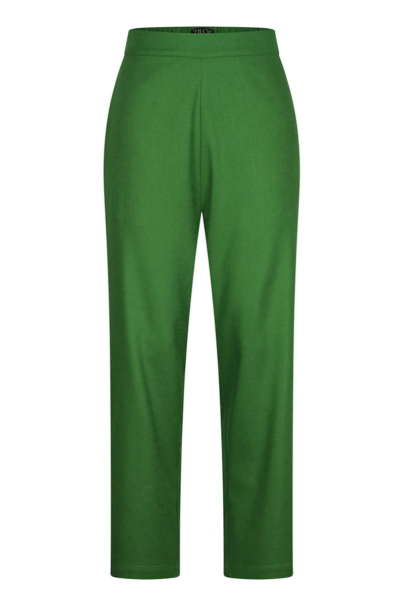 Zilch pants elastic band bottle