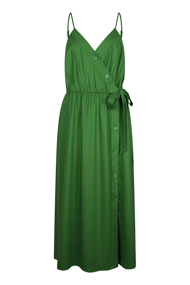 Zilch dress straps bottle
