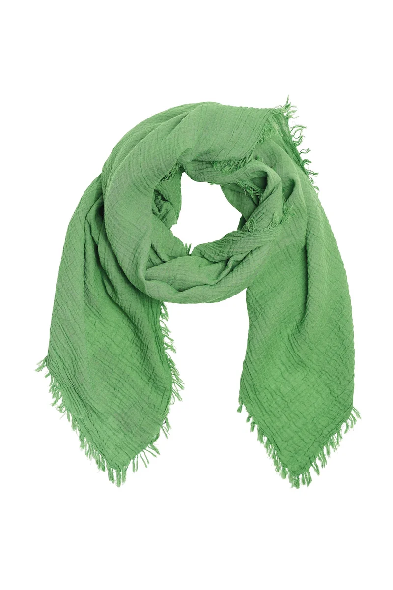 Zilch scarf bottle