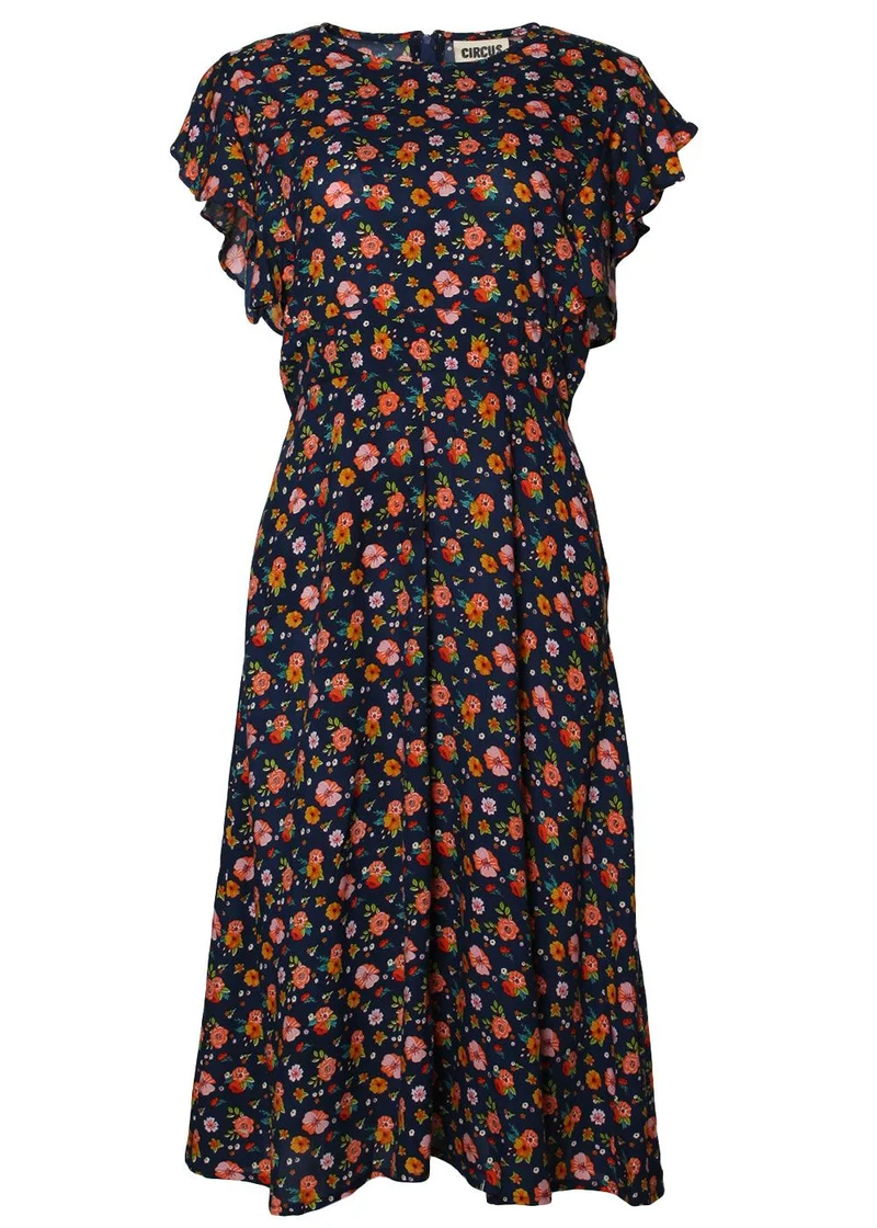 Circus dress Joline la