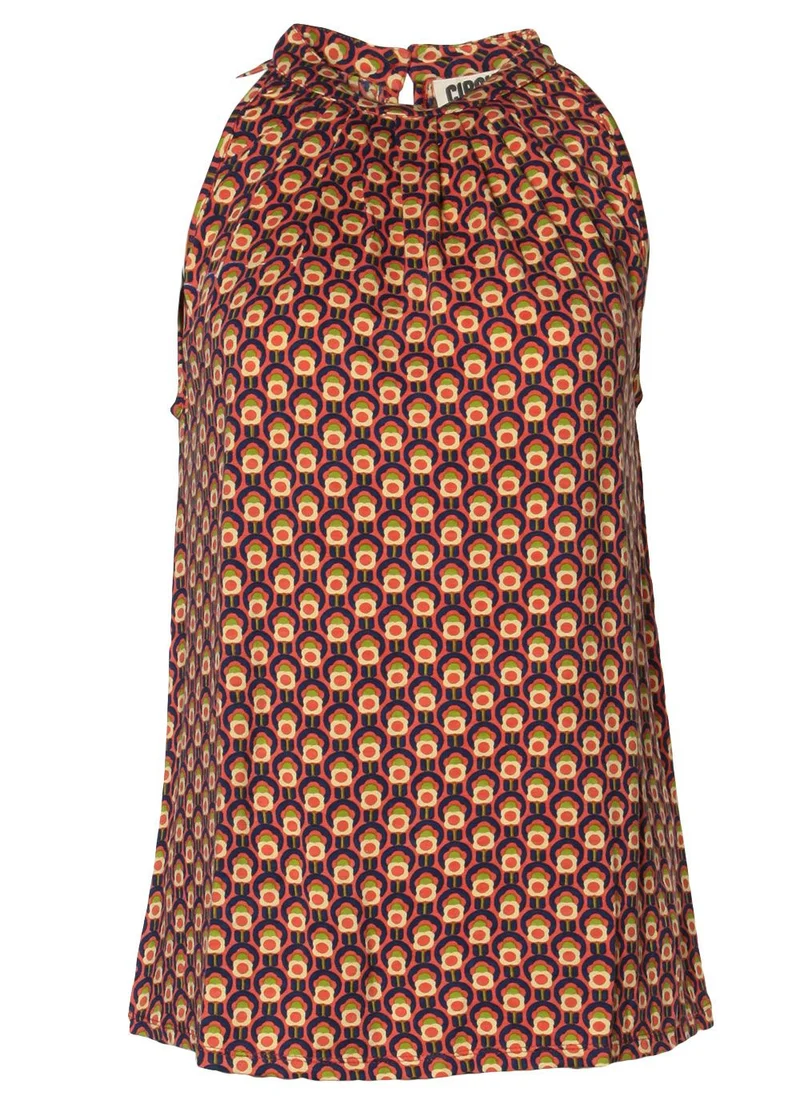 Circus top hazel lisbon