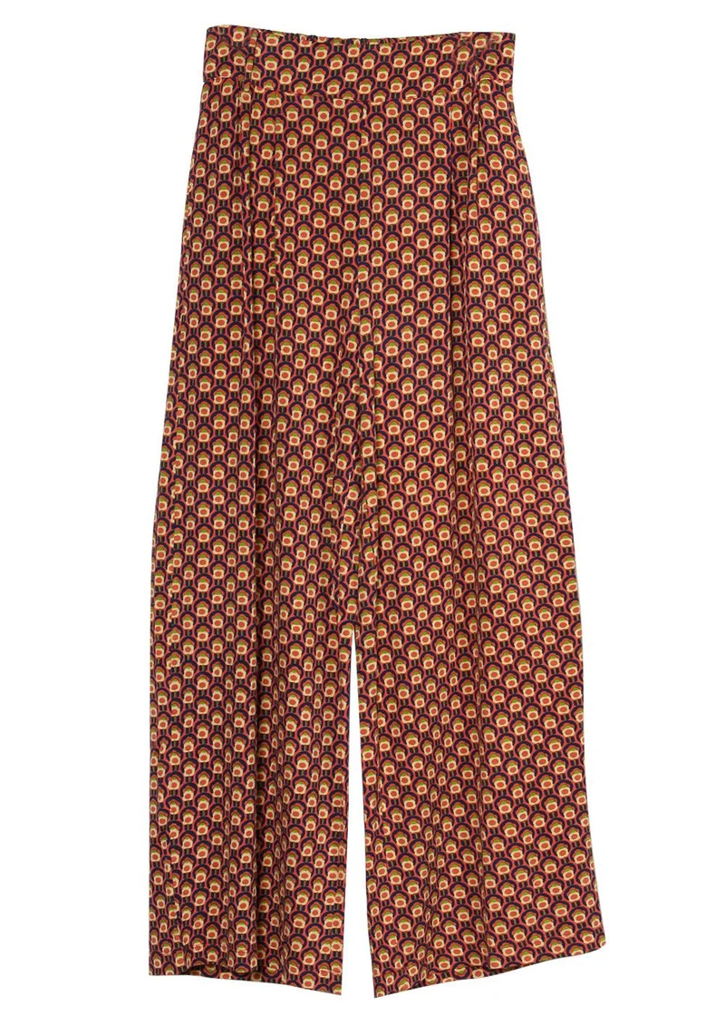 Circus pants farah lisbon