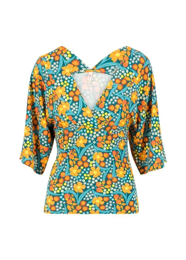 Blutsgeschwister top daisuki lovely millefleurs