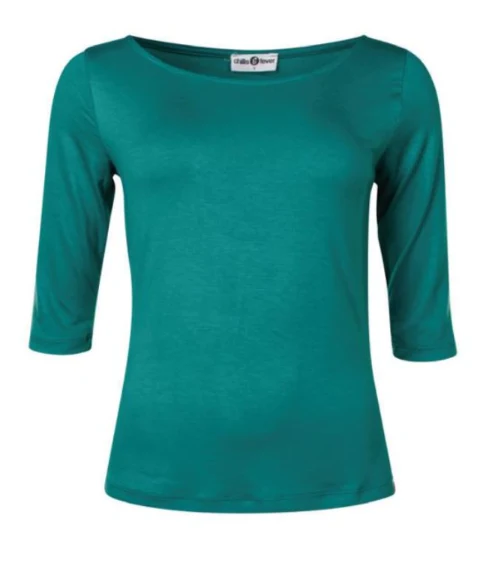 Chills and Fever shirt Lina shady