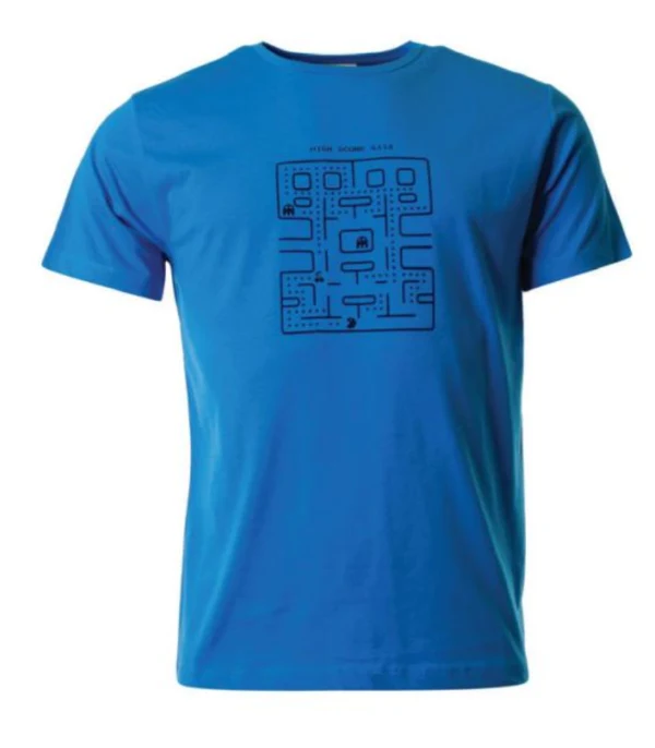 Munoman shirt Arne packman diva