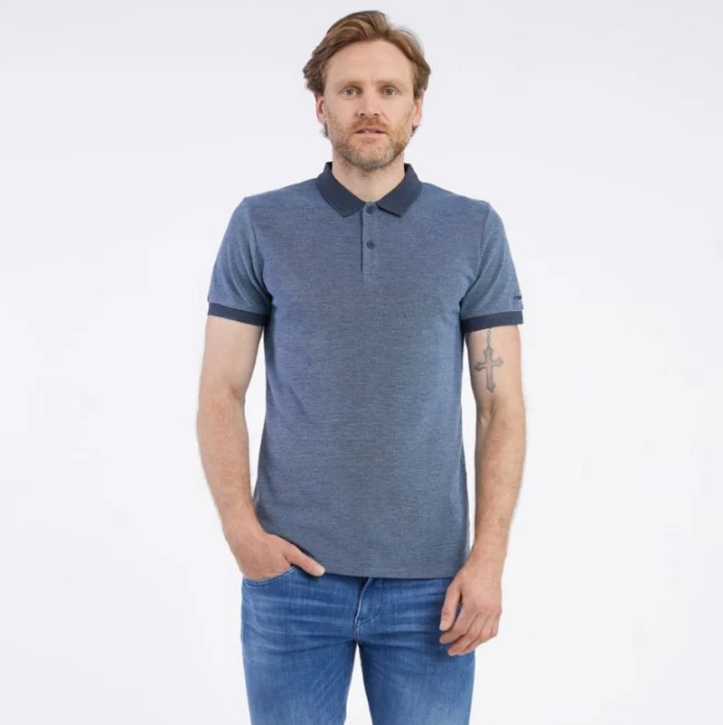 Ragwear portillo t-shirt navy