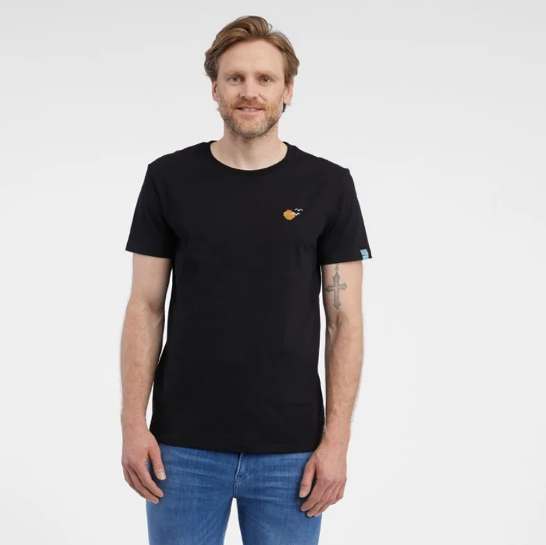 Ragwear endrew C t-shirt