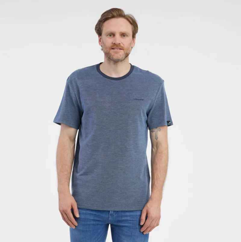 Ragwear dalphy t-shirt navy