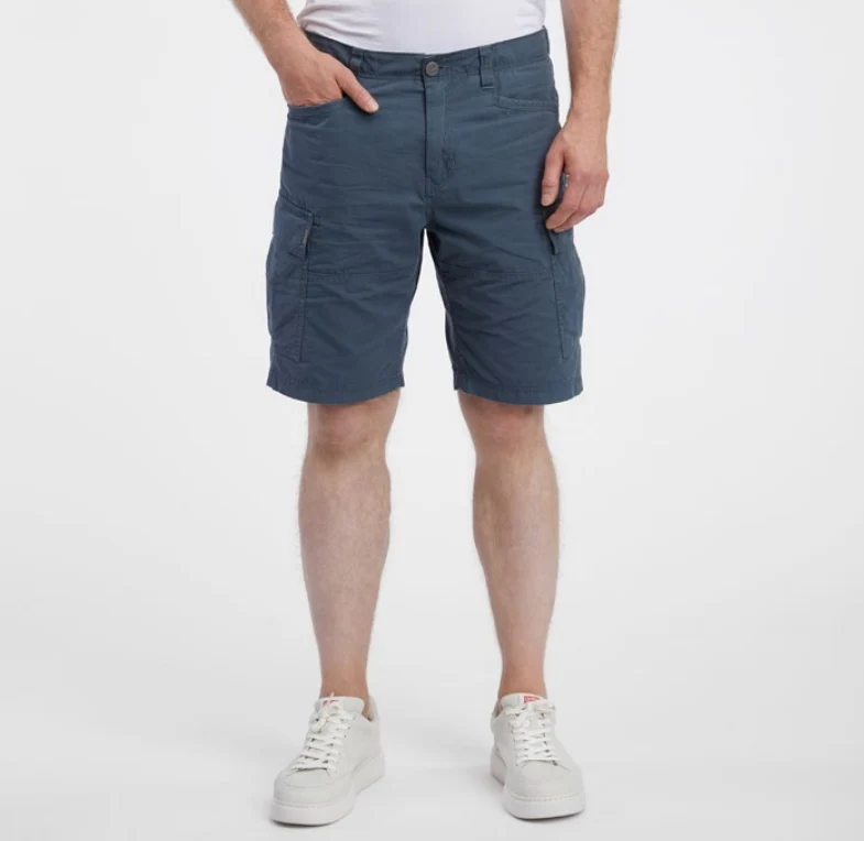 Ragwear merly shorts dark grey
