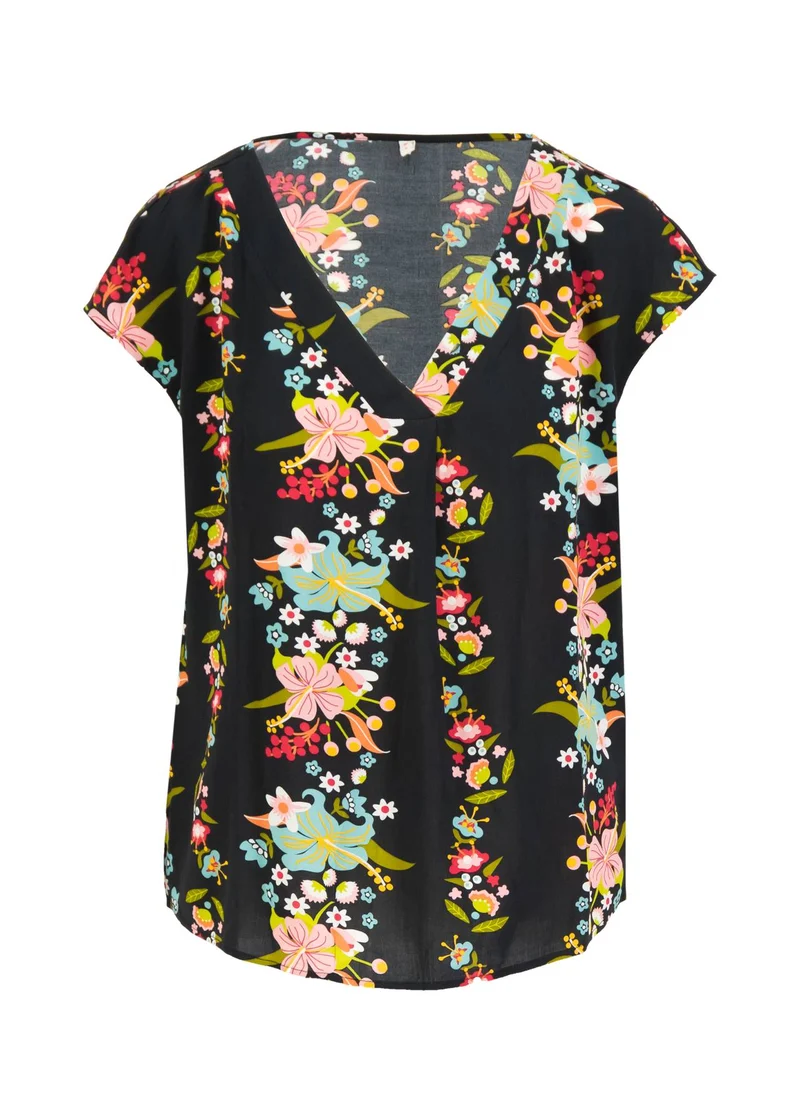 Blutsgeschwister top liberty maniac happy flower dance