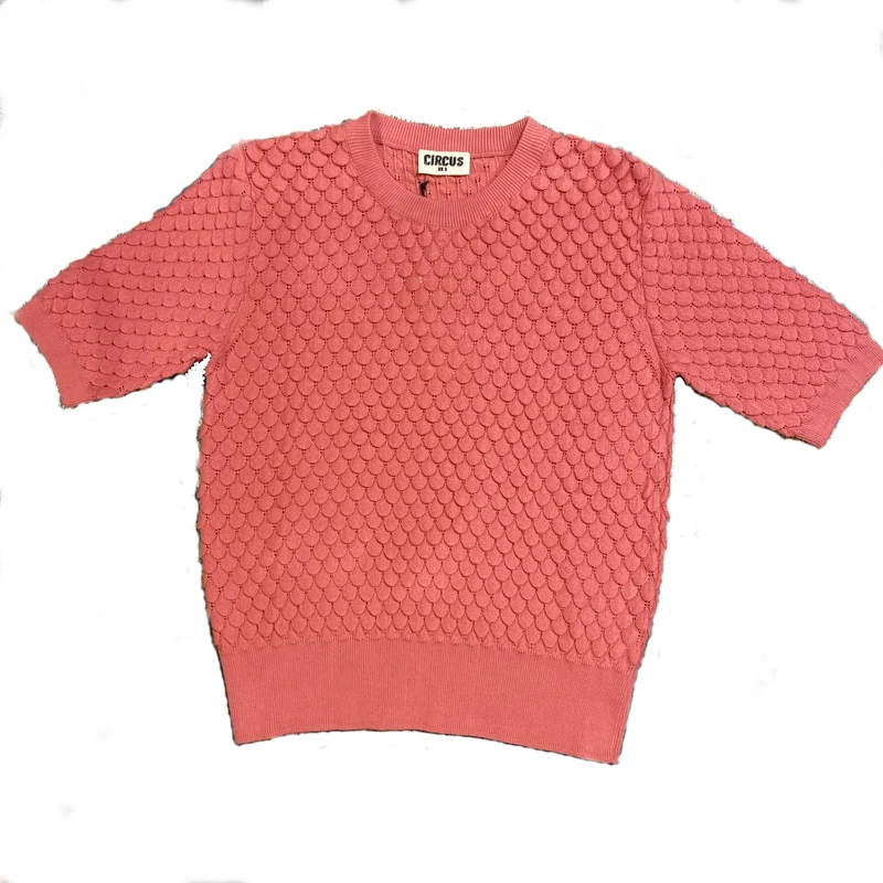 Circus top rose