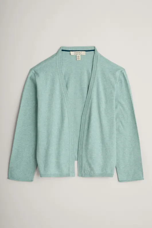 Seasalt Cornwall Vanessa cardigan regular reflection