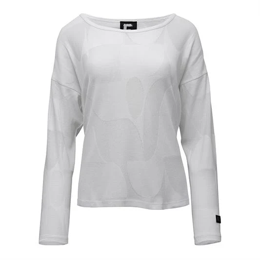E-Avantgarde Trui - White*