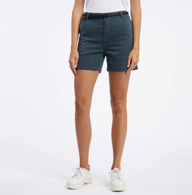 Ragwear ossiris shorts dark grey